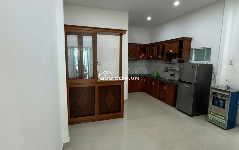 Kiệt 3m Phan Thanh, chỉ 2ty7 có ngay 70m2 x 2 tầng, 3PN,gần ĐH Duy Tân.